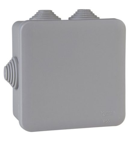 Коробка Systeme Electric IMT35091