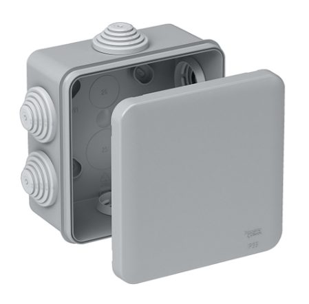 Коробка Systeme Electric IMT350911