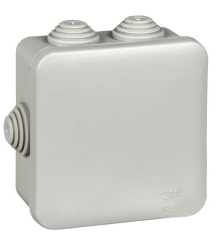 Коробка Systeme Electric IMT35092