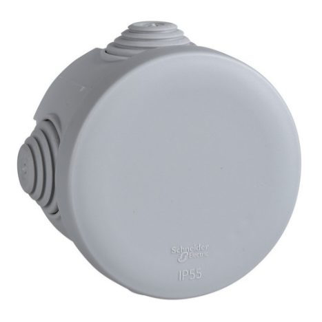 Коробка Systeme Electric IMT35093