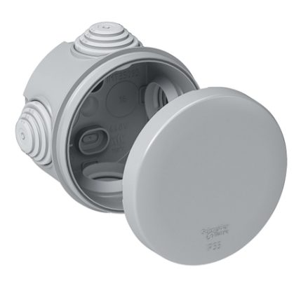 Коробка Systeme Electric IMT350931