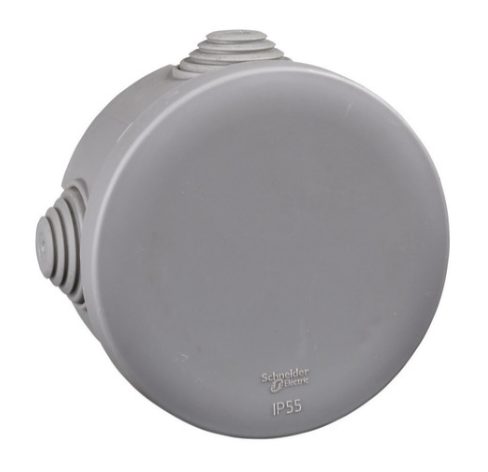 Коробка Systeme Electric IMT35094