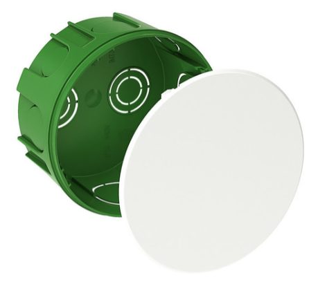 Коробка Systeme Electric IMT35121