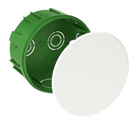 Коробка Systeme Electric IMT351211
