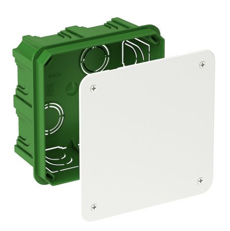 Коробка Systeme Electric IMT35122