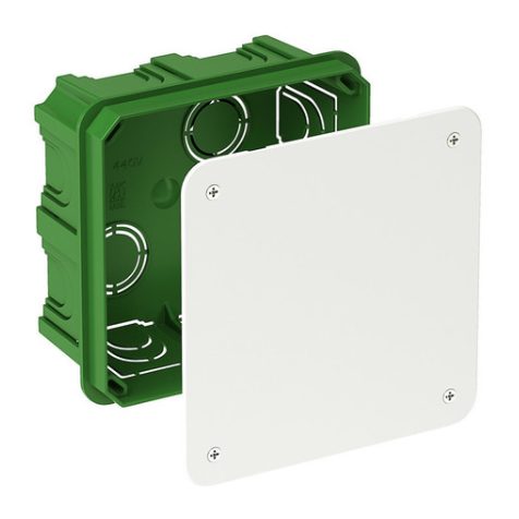 Коробка Systeme Electric IMT351221