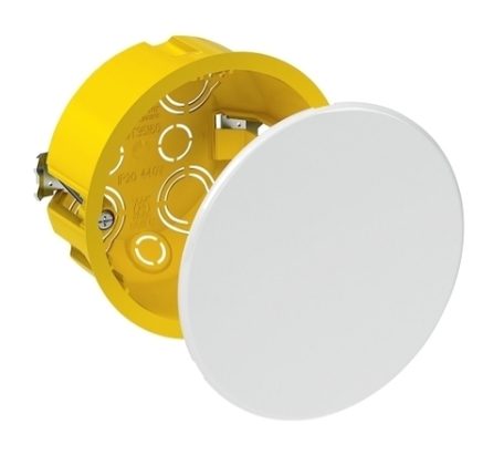 Коробка Systeme Electric IMT351601