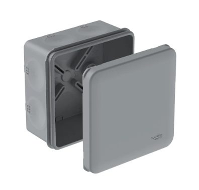 Коробка Systeme Electric IMT351971