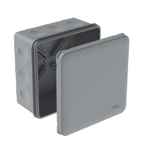 Коробка Systeme Electric IMT351981