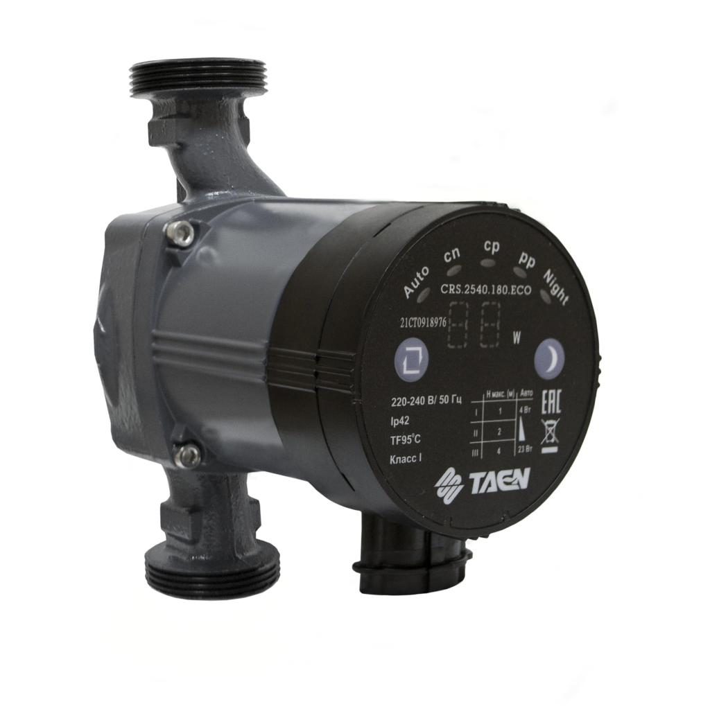Насос циркуляционный TAEN CRS.2540.180 ECO