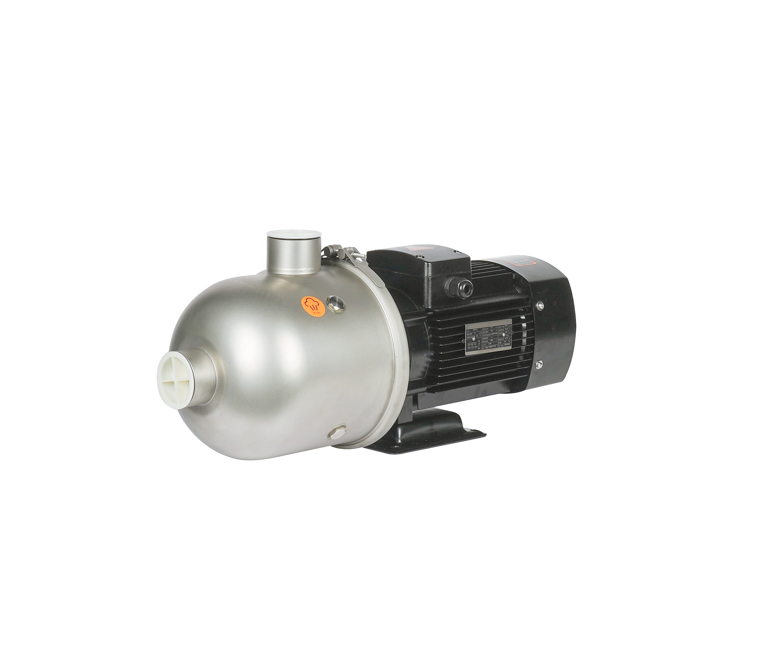 Насос MHS I-8-4-C-V-1.5-230 TAEN 614108036
