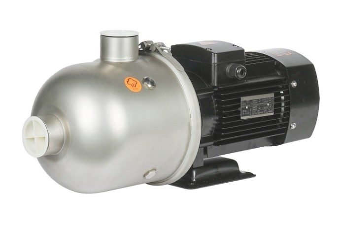 Насос MHS I-8-5-C-V-2.2-400 TAEN 614308045