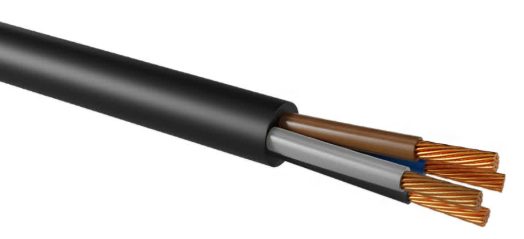 Кабель КГТП-ХЛ TDM ELECTRIC SQ0110-0067