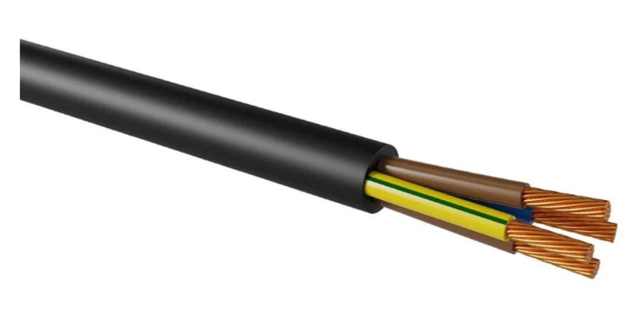 Кабель КГТП-ХЛ TDM ELECTRIC SQ0110-0068