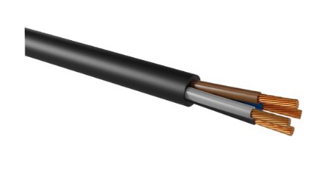 Кабель КГТП-ХЛ TDM ELECTRIC SQ0110-0069