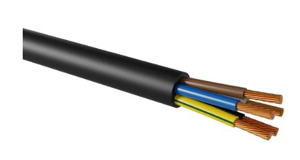 Кабель КГТП-ХЛ TDM ELECTRIC SQ0110-0077