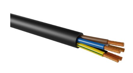 Кабель КГТП-ХЛ TDM ELECTRIC SQ0110-0078