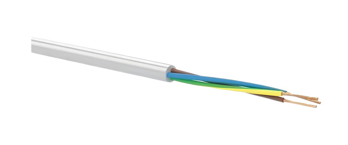 Провод ПВС 3х6 ГОСТ TDM ELECTRIC SQ0118-0068