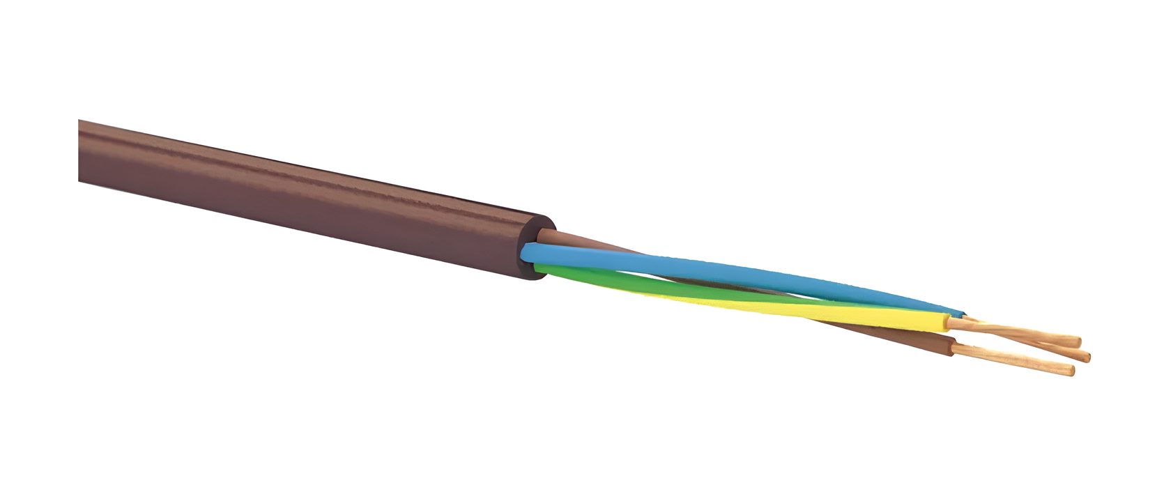 Провод ПВС 3х2,5 ГОСТ TDM ELECTRIC SQ0119-0016