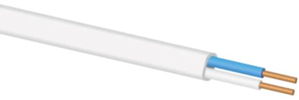 Шнур ШВВП 2х0,75 ГОСТ TDM ELECTRIC SQ0120-0004