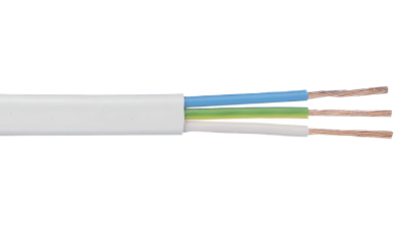 Провод TDM ПГВВП 3х1,5 TDM ELECTRIC SQ0127-0406