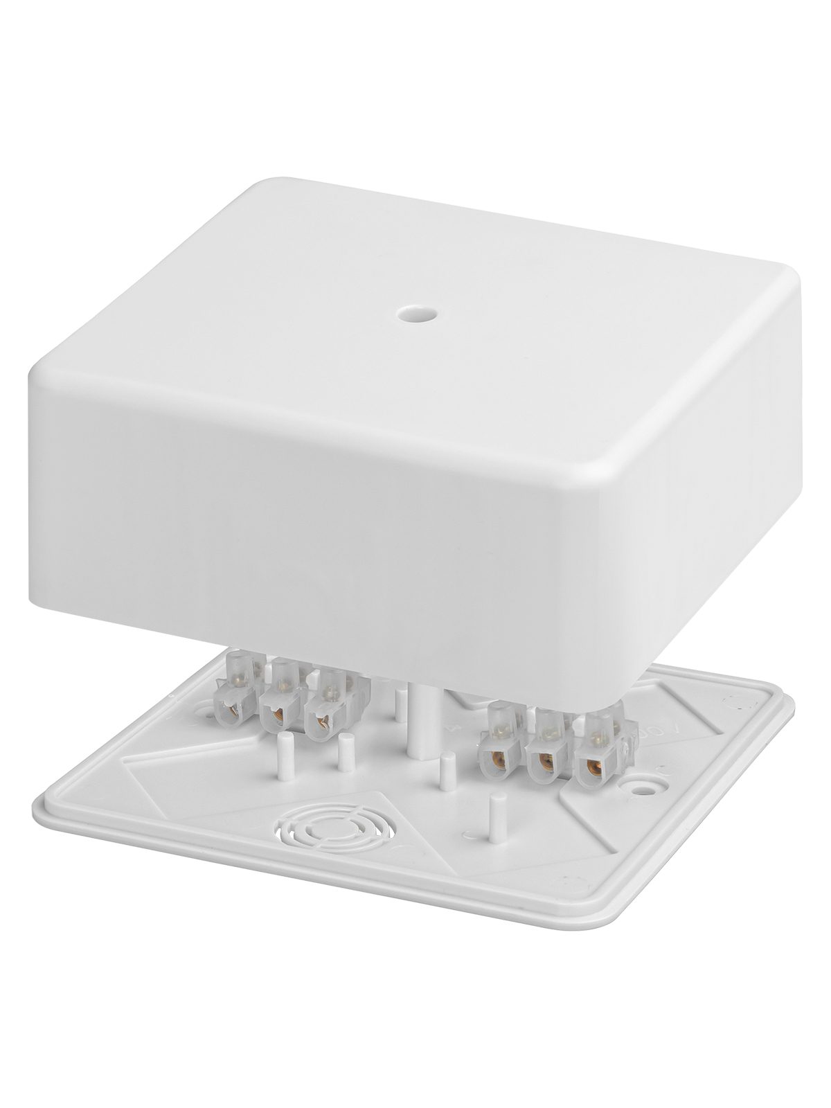 Коробка распаячная TDM КР TDM ELECTRIC SQ1401-0210