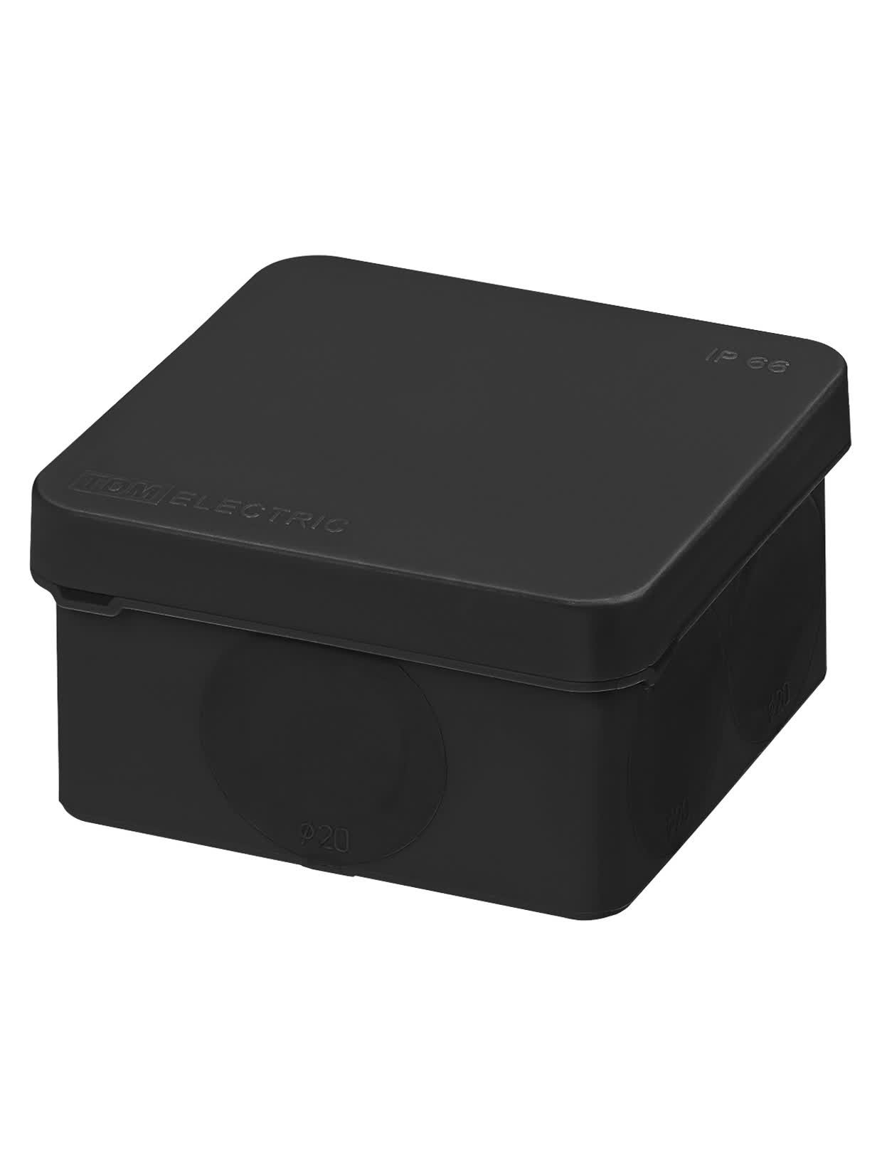 Распаячная коробка TDM TDM ELECTRIC SQ1401-2911