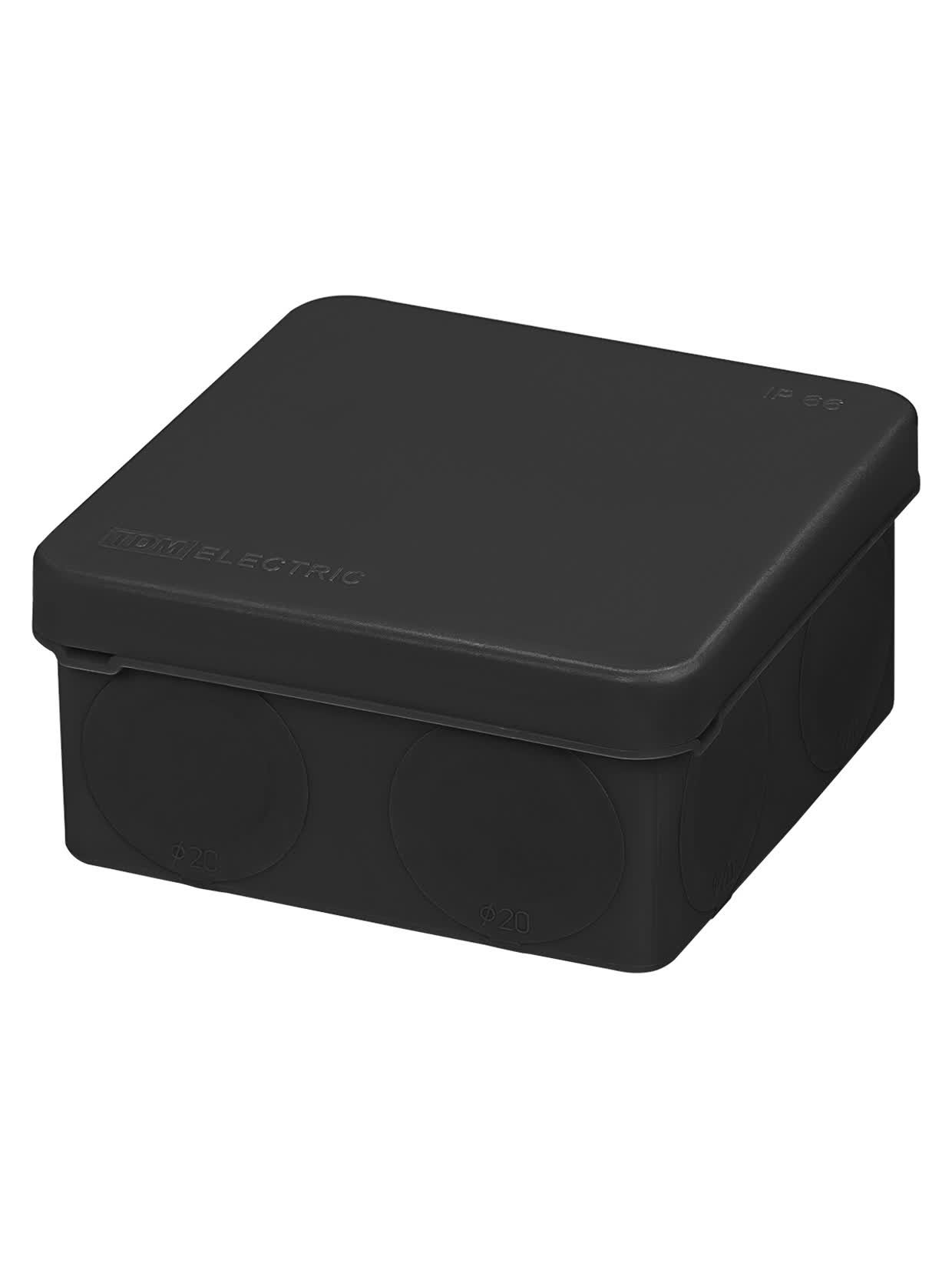 Распаячная коробка TDM TDM ELECTRIC SQ1401-2912