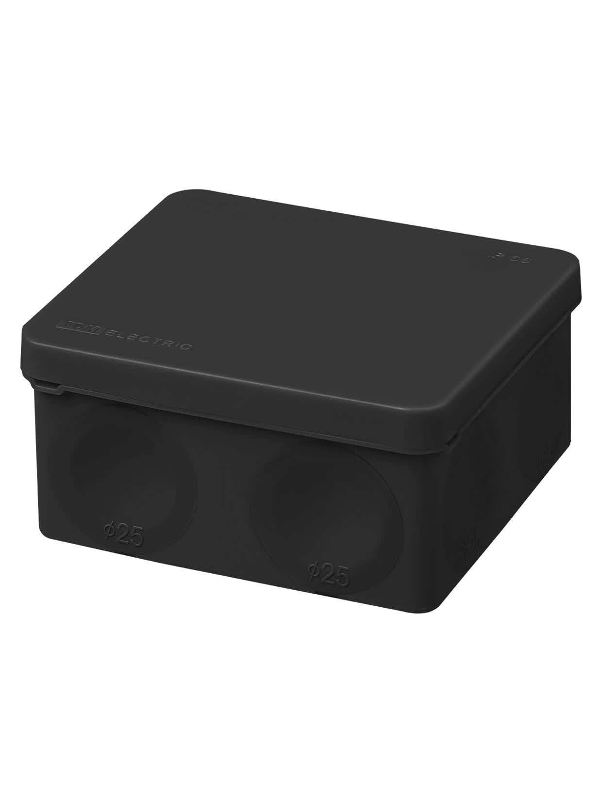 Распаячная коробка TDM TDM ELECTRIC SQ1401-2913
