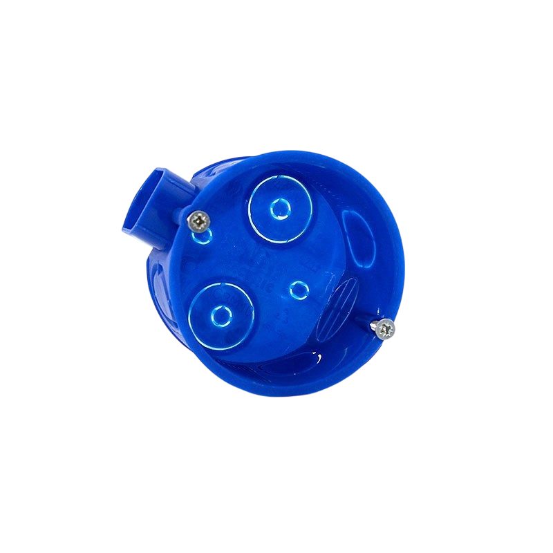 Установочная коробка TDM TDM ELECTRIC SQ1402-0001
