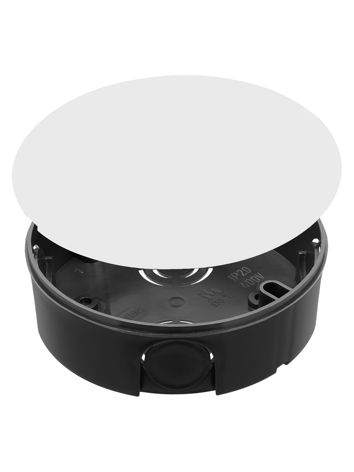Монтажная коробка TDM TDM ELECTRIC SQ1402-0192