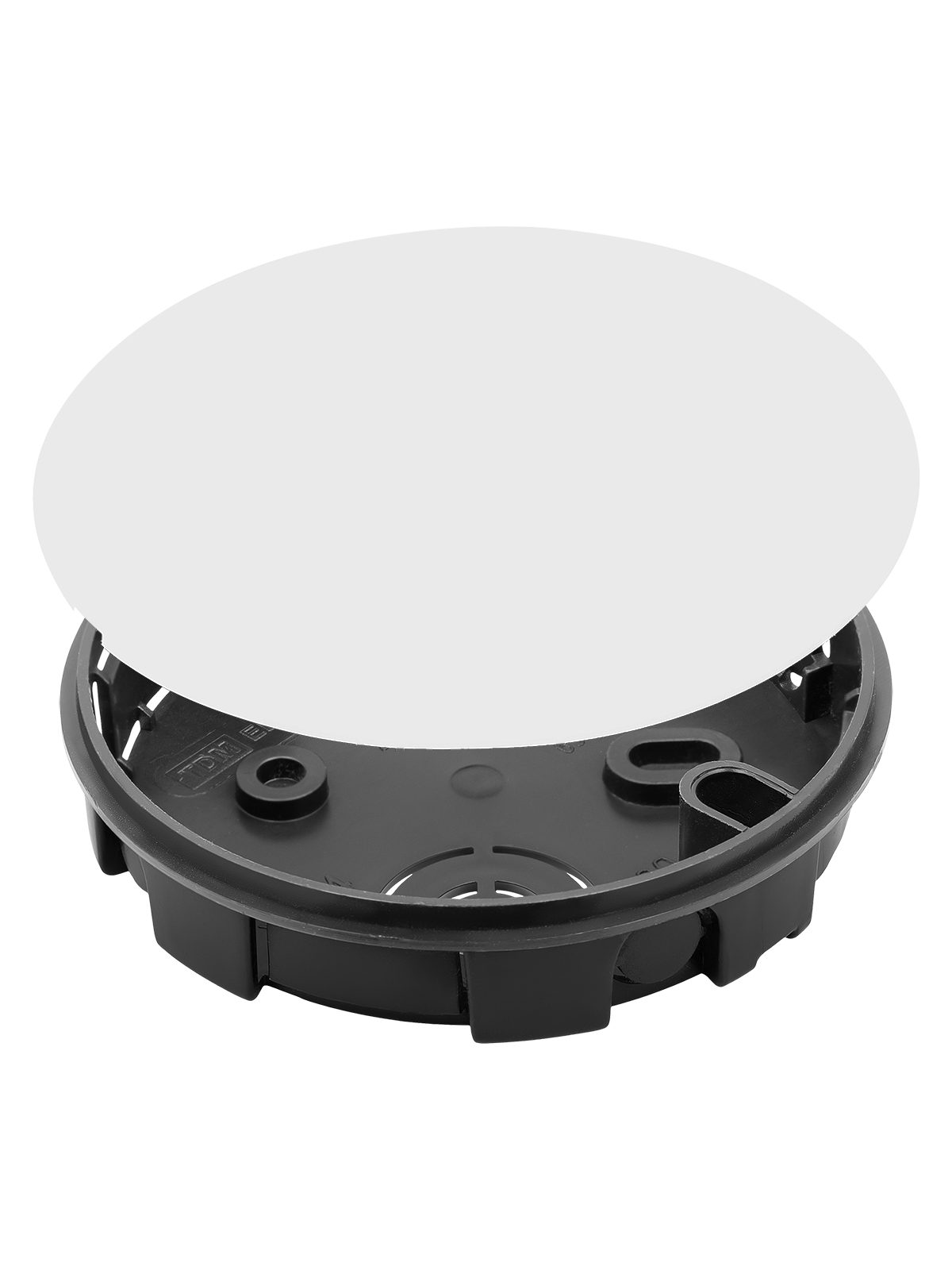 Монтажная коробка TDM TDM ELECTRIC SQ1402-0194