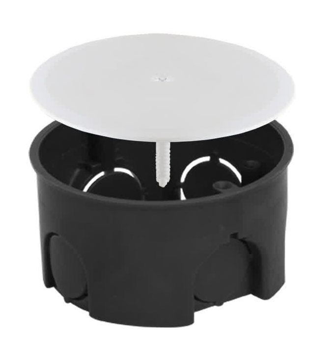 Распаячная коробка TDM СП TDM ELECTRIC SQ1402-0913