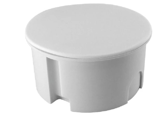 Распаячная коробка TDM СП TDM ELECTRIC SQ1402-1004