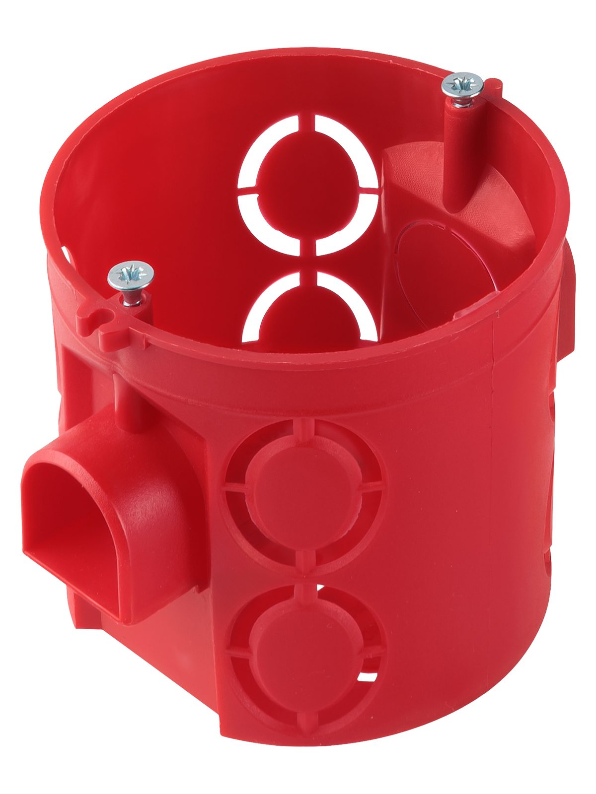 Установочная коробка TDM TDM ELECTRIC SQ1402-1106