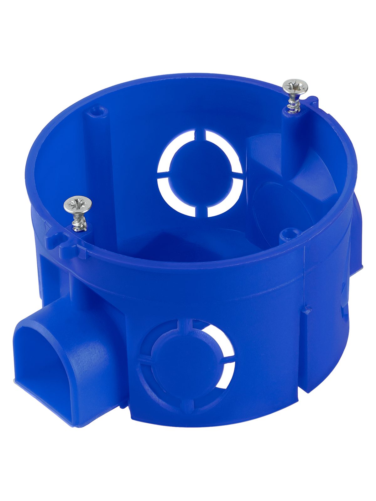 Установочная коробка TDM TDM ELECTRIC SQ1402-1118