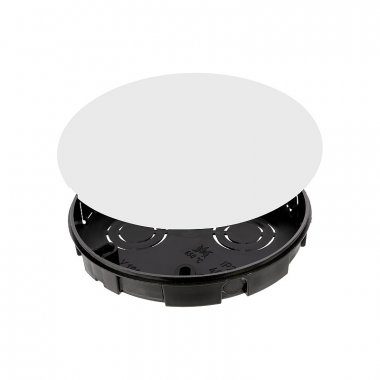 Монтажная коробка TDM TDM ELECTRIC SQ1402-1194