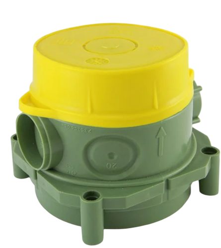 Установочная коробка TDM TDM ELECTRIC SQ1402-9003