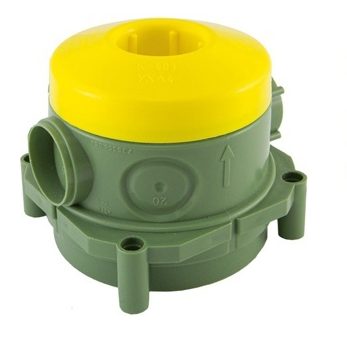Установочная коробка TDM TDM ELECTRIC SQ1402-9401