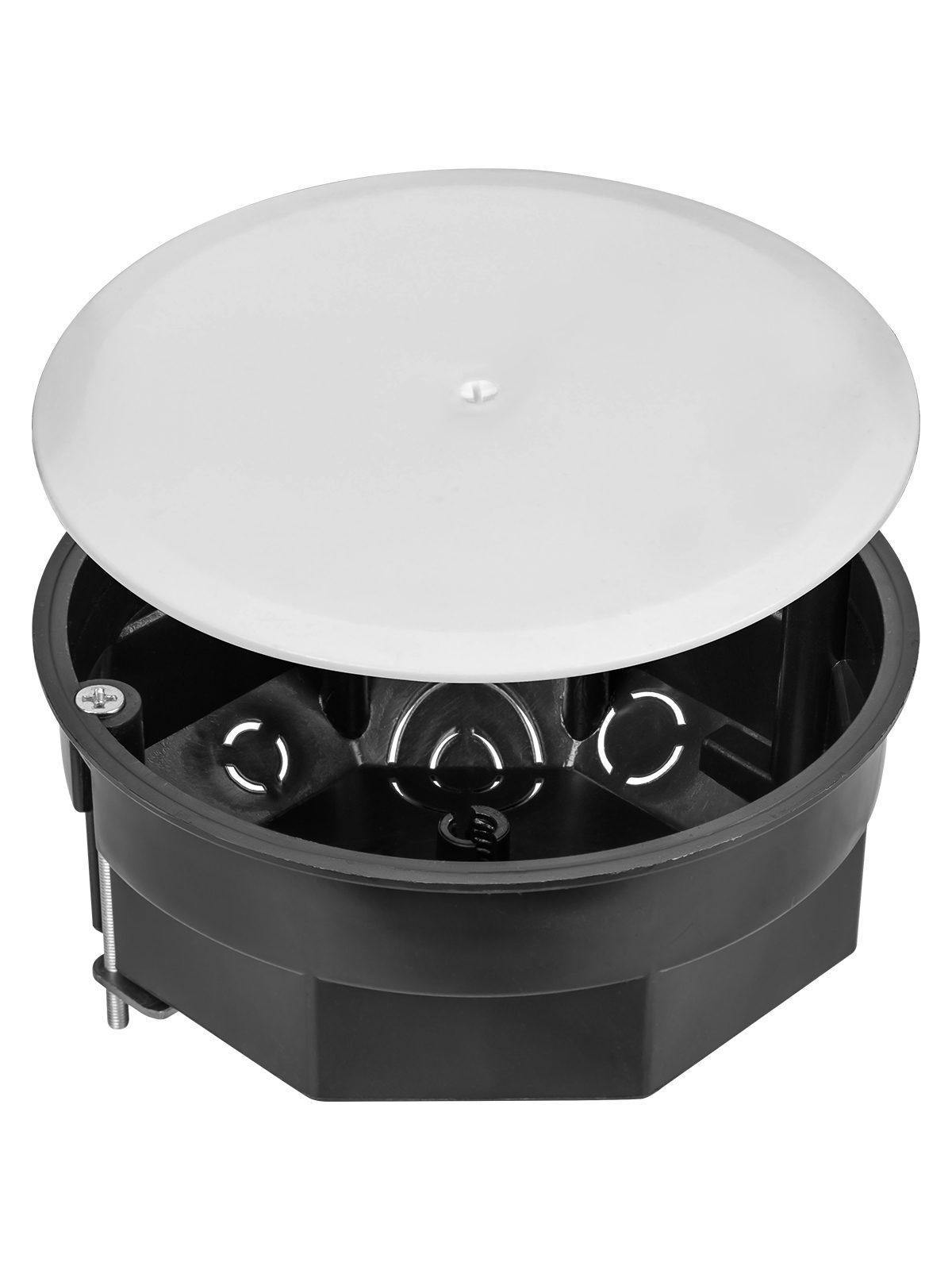 Распаячная коробка TDM СП TDM ELECTRIC SQ1403-0008