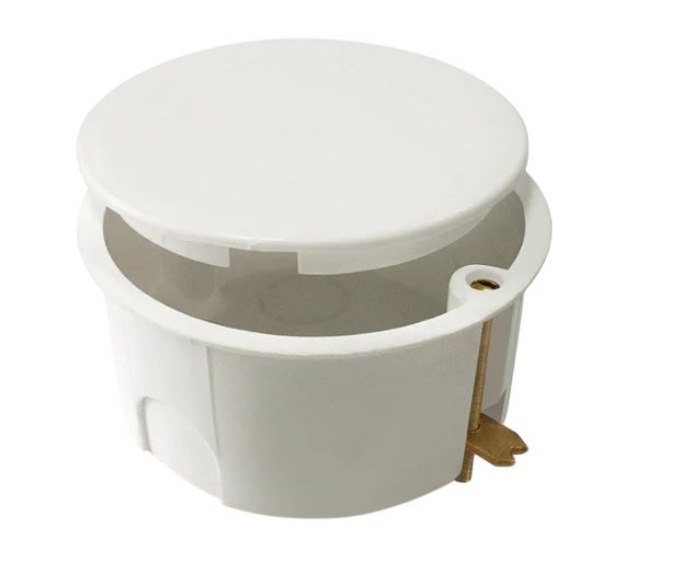 Установочная коробка TDM TDM ELECTRIC SQ1403-0028