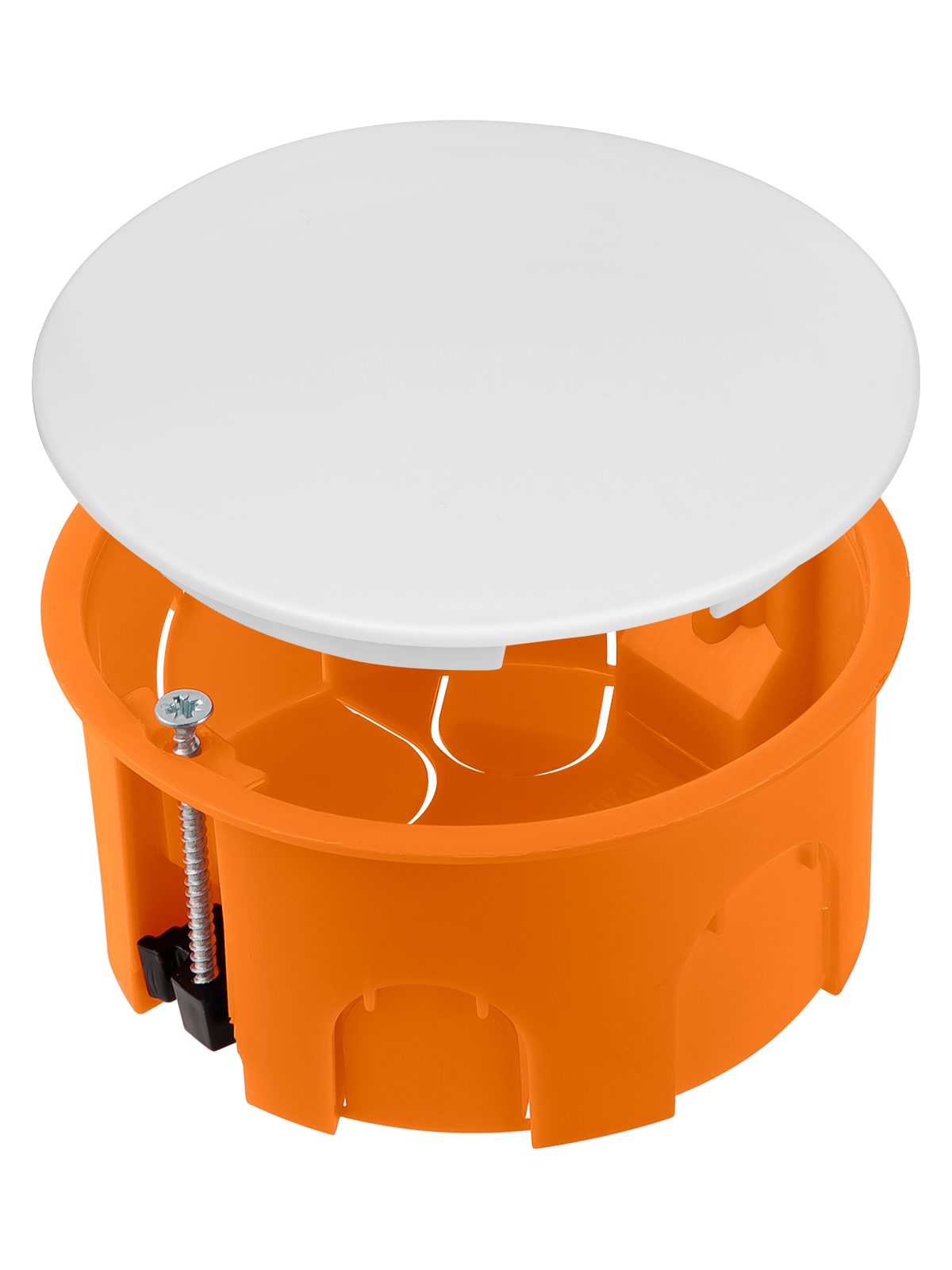 Распаячная коробка TDM СП TDM ELECTRIC SQ1403-1025
