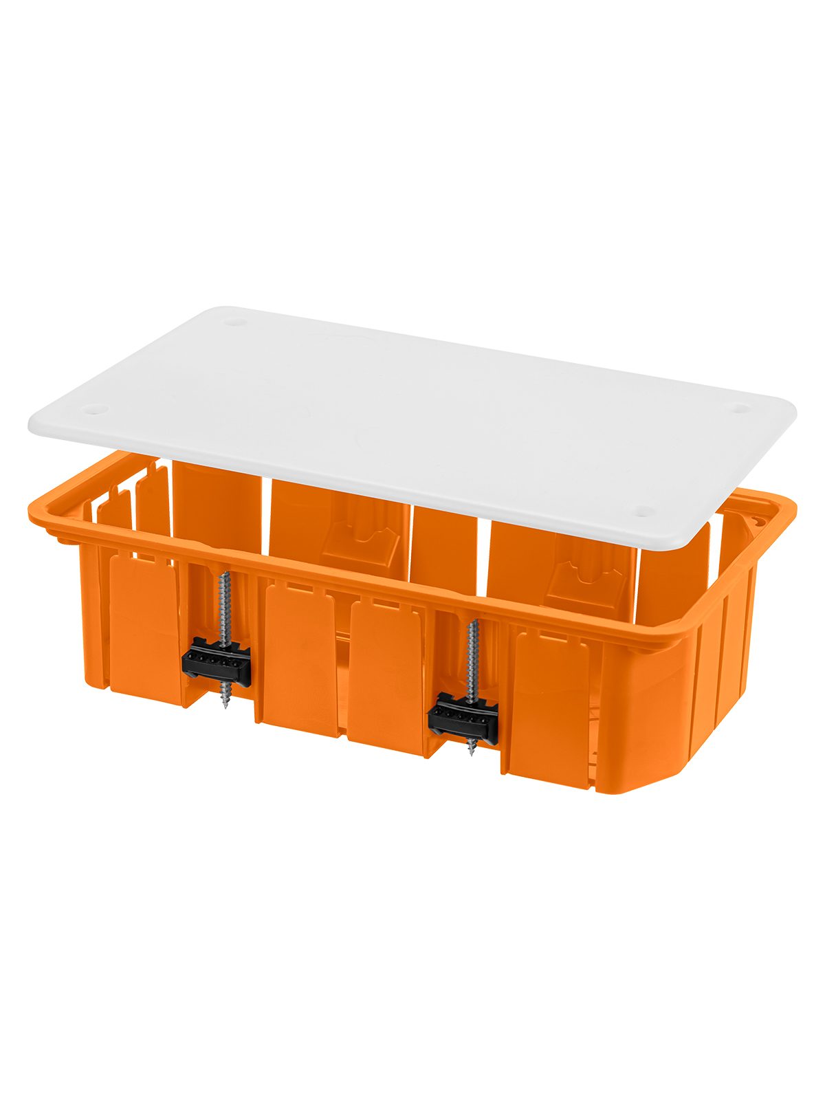 Распаячная коробка TDM СП TDM ELECTRIC SQ1403-1026