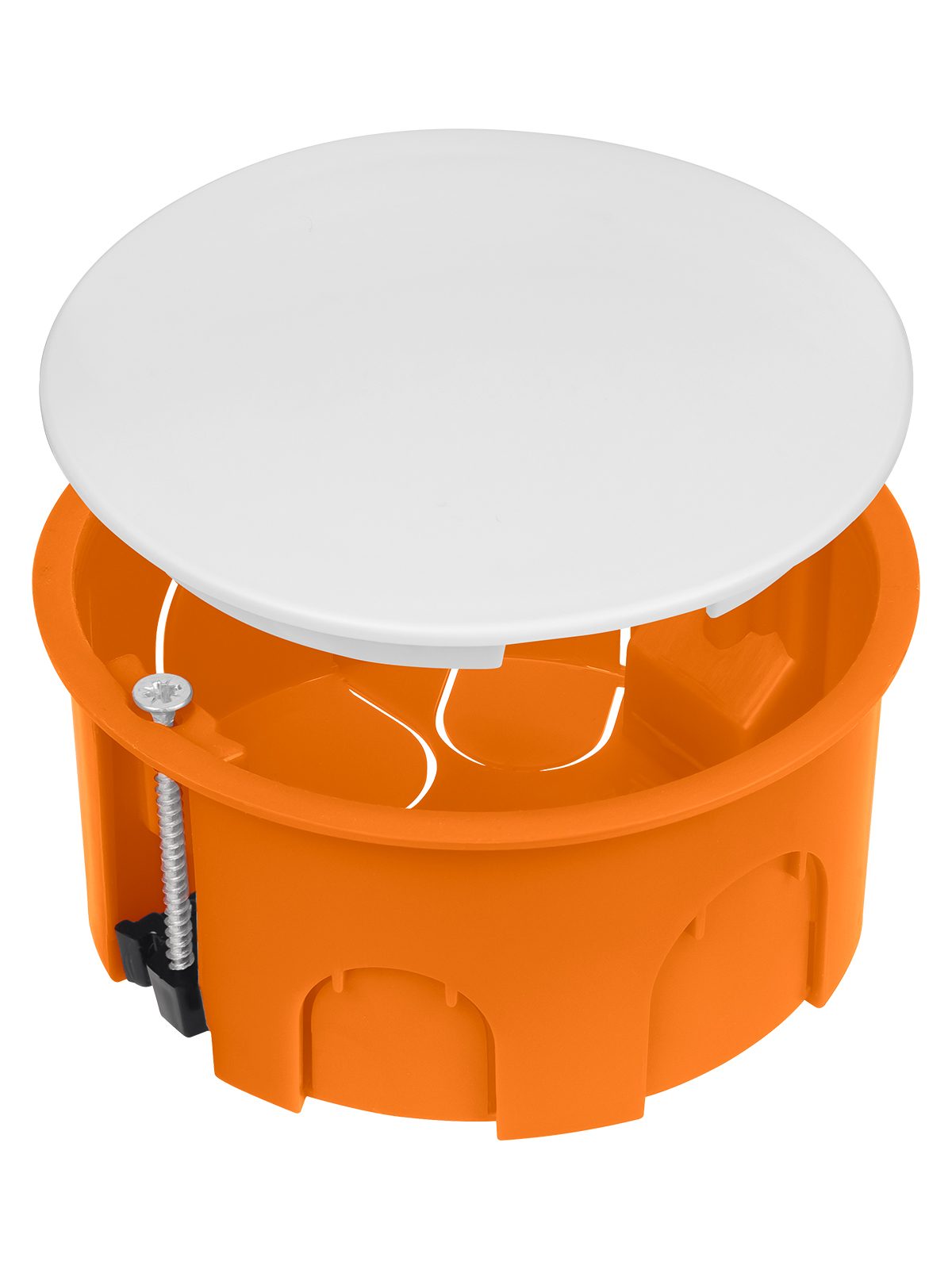 Распаячная коробка TDM СП TDM ELECTRIC SQ1403-1925