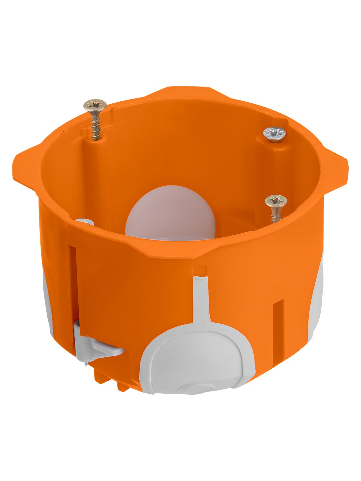 Установочная коробка TDM TDM ELECTRIC SQ1403-2002