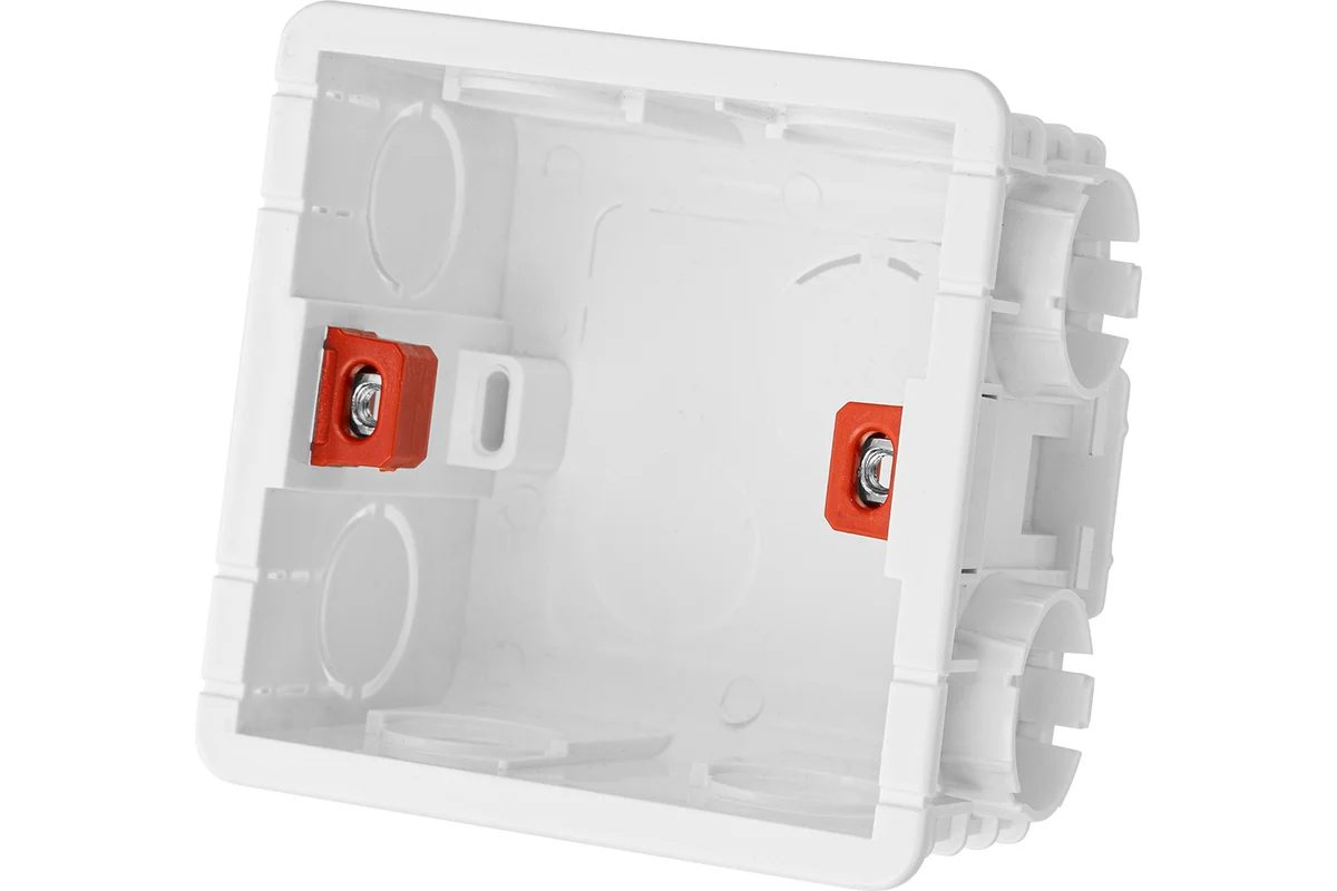 Установочная коробка TDM TDM ELECTRIC SQ1819-1000