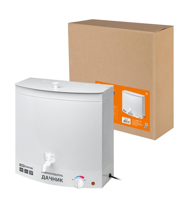 Водонагреватель TDM TDM ELECTRIC SQ4052-0001