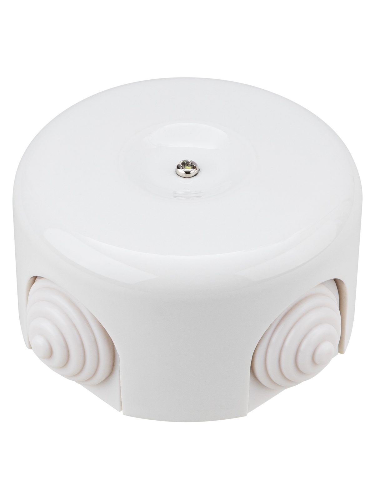 Коробка TDM распаячная TDM ELECTRIC SQ2802-0011