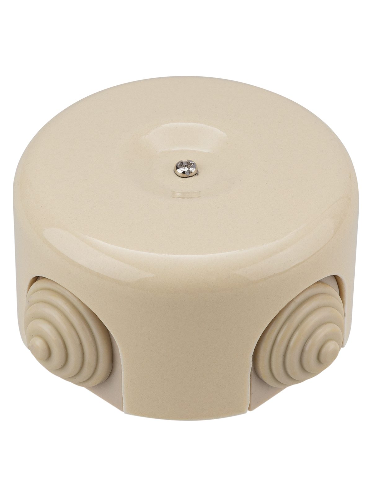 Коробка TDM распаячная TDM ELECTRIC SQ2802-0012
