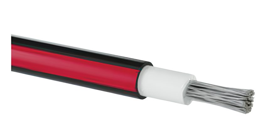 Провод КГФР 1х4,0-1 TDM ELECTRIC SQ0132-0020
